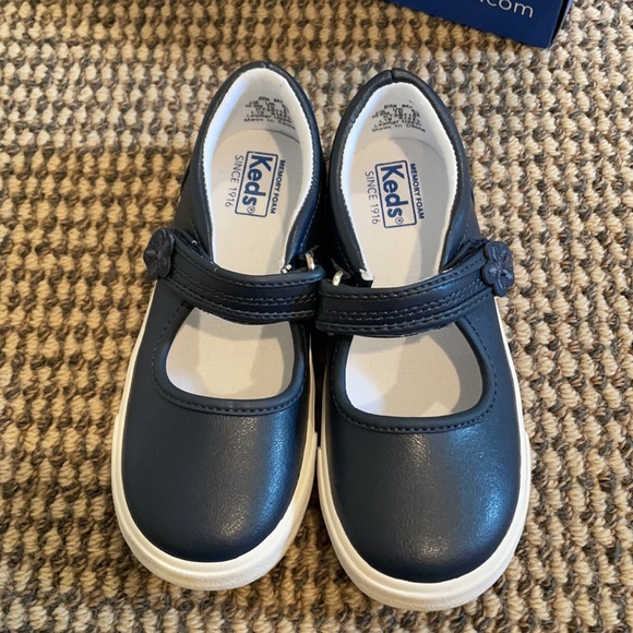 keds mary jane sneaker